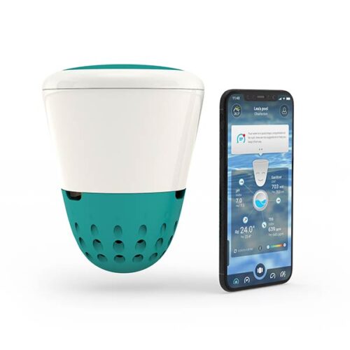 Tableau de contrôle bluetooth