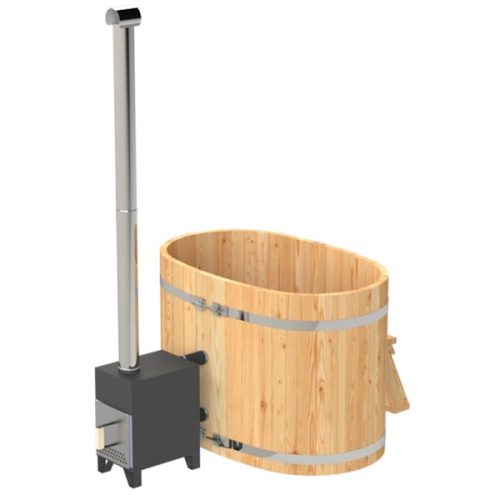 Bain nordique ARTISANAL DUO - L’ensemble de base