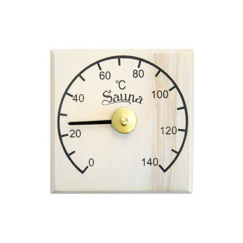 Thermomètre