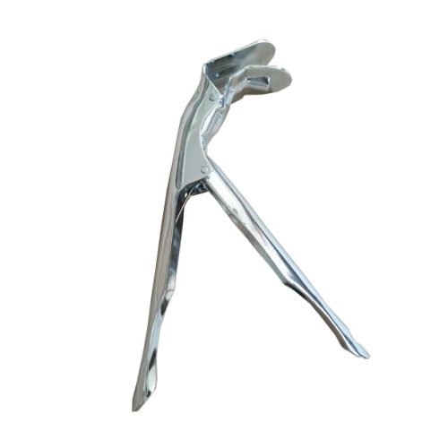 Pince à grille