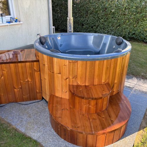 Bain nordique LE STAR 2.0