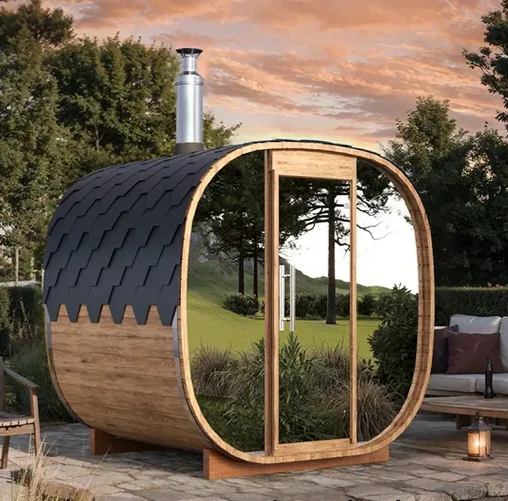 Bellevue Cube