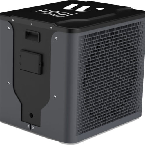 Pompe à chaleur 5kw