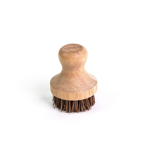 Brosse à cendre