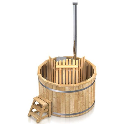 Bain nordique LE NATUREL - Ensemble de base