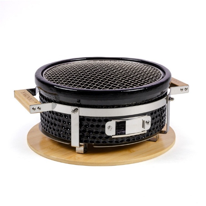 BARBECUE DE TABLE SHICHIRIN