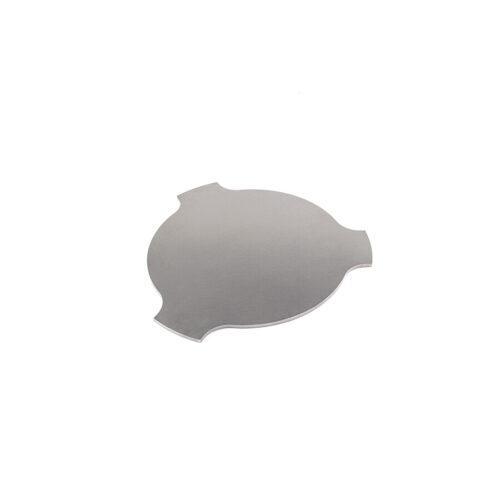 Plaque Teppanyaki ronde