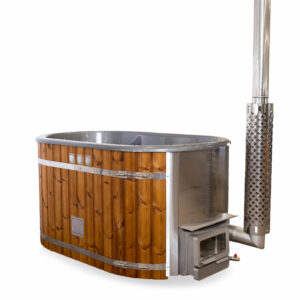 Bain nordique OFURO HORIZON - Ensemble de base