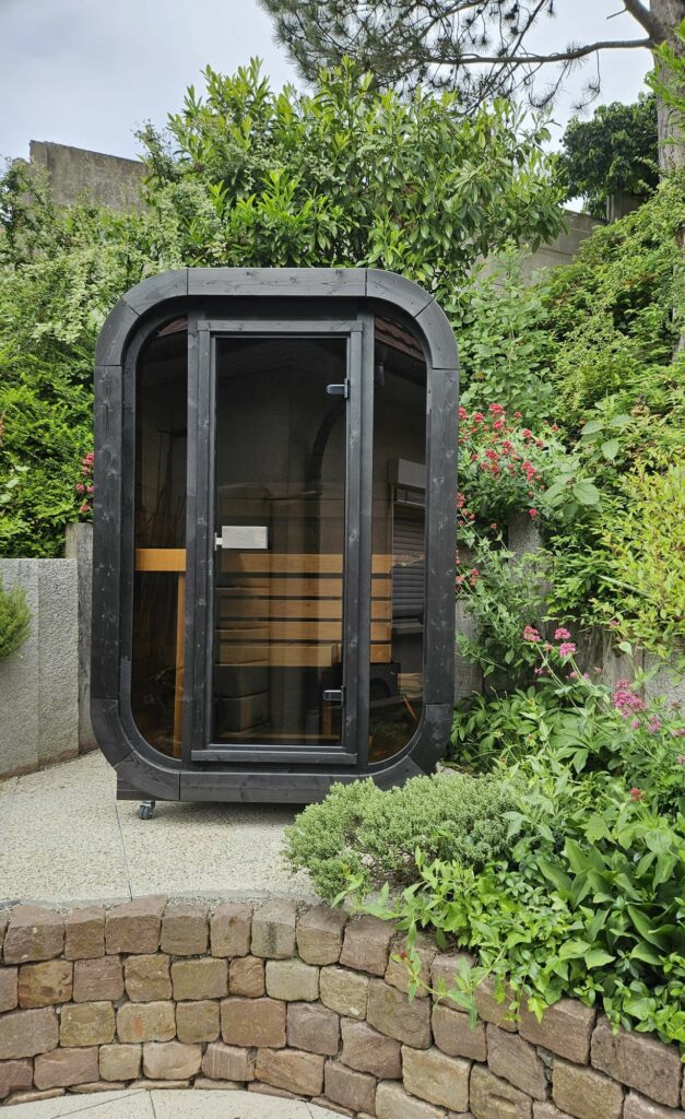 Sauna Wopy