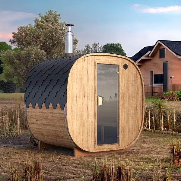Sauna Cosy