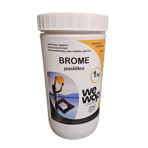 Brome Lent