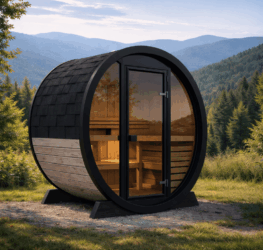 OWAL noir et lateral gris